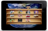 Blisss Magazine iOS News Stand iPad App