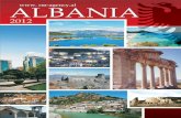 Katalogu i Shqiperise 2012
