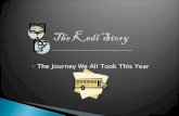 The Kedi Story