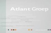 Jaarverslag Atlant Groep 2011