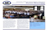 URI Pharmacy Alumni Newsletter, Fall 08