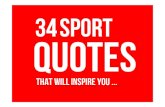 34 Sports Quotes That Will Inspire You