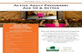 October Active Adult Programs Age 50 & Better 2020. 9. 28.¢  Transylvania, visitors experience everything