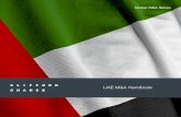 Global M&A Seri · PDF fileThe United Arab Emirates ... to be owned by UAE nationals or companies owned by UAE nationals. ... “offshore” as they are outside of the UAE for certain