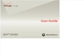 Droid User Guide -