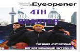 The Eyeopener â€” January 14, 2014