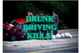 Drunk Driving Presentation