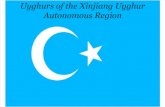 Uyghur Culture