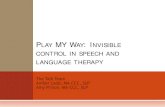 Play MY Way - Team.pdf¢  as play themes incorporate folktales, celebrations, special festivals, and