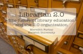 Librarian 2.0