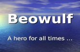 Beowulf Intro Pp 1