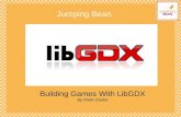 Building games-with-libgdx