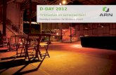 Presentatie D-Day 2012