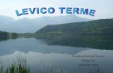 Levico Terme