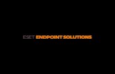 ESET Endpoint Solutions - Funcionalidades
