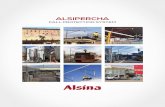 ALSIPERCHA Alsipercha / Alupercha combined with the Column Clamps, is a perfect solution to have a safe