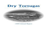 Dry Tortugas - National Park Service ... Dry Tortugas National Park 4 Park Purpose and Significance