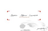 Antonio Alfonso Locuratolo | Portfolio