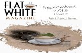 Issue 5 September 2013