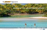 BIC Sport - 2012 collection - 20 pages - Eng