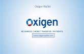 Oxigen Wallet : Money Tranfer, Recharge & Bill Payments