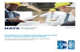 Hays Construction Recruitment and Retention Guide