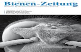 Bienen- Zeitung02/2013 ... Schweizerische Bienen-Zeitung 02/2013 rأ¤toromanischer Bienenfreunde (VDRB)