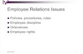 Ug Employee Relations