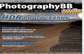 Photography BB Magazine 5