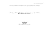 Transit Trade and Maritime Transport Facilitation for the ... Transit Trade and Maritime Transport