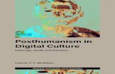 Posthumanism in Digital Culture · PDF file 2021. 1. 12. · Digital Activism and Society: Politics, Economy and Culture in Network Communication The Digital Activism and Society: