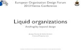Cocoon Projects - Liquid Organizations: anti-fragility beyond design