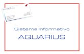 Presentazione aquarius