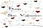 uon SAN VALENTINO - 2013. 2. 14.¢  b uon S AN V ALENTINO. Title: san valentino1 Created Date: 2/13/2013