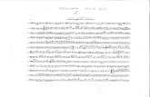 orchestra ...¢  2019. 9. 11.¢  Violoncello e Contrabasso .rco piaa. rd. dim. Adagio cant&bile Pac. 1