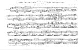 Medtner - Op. 17, 3 Novellen