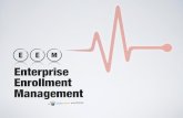 Enterprise Enrollment Management (by TopLine Strategies)