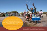 WASH Volume 2 Facilitating Active Civic Engagement:  From Consultation to Participation (2016)