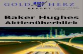 Baker Hughes - Aktien£¼berblick - Goldherz Report 2018. 3. 19.¢  Baker Hughes profitierte zudem von
