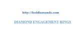 Diamond Engagement Rings|