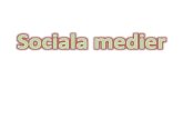 Sociala medier HSO2014_1