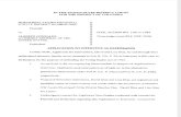 Alberto Gonzales Files - maldef org-diaz intervention papers