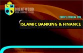 ISLAMIC BANKING & FINANCE - Online Courses UK BANKING AND FIN  learning Islamic Banking & Finance