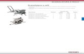 Scanalatura a rulli - Rugged Jobsite Tools | RIDGID WEB.pdf  5.1 SCANALATURA A RULLI Scanalatura