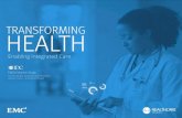[eBook] Transforming Health: Enabling Integrated Care