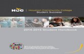 HCC 2013-2014 Student Handbook