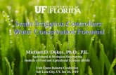 Michael Dukes Irrigation
