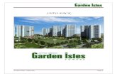 jaypee garden isles call @ 9971783336 Noida sector 133 jaypee greens