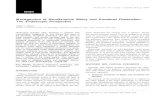 Management of simultaneous biliary and duodenal obstruction the endocopic perspective