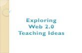 Elh Exploring Web2